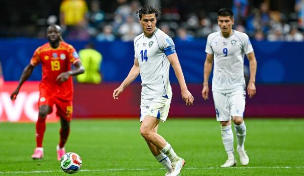 S&uuml;per Lig'in yıldızının attığı gol D&uuml;nya Kupası'nda grup aşamasının en iyisi se&ccedil;ildi