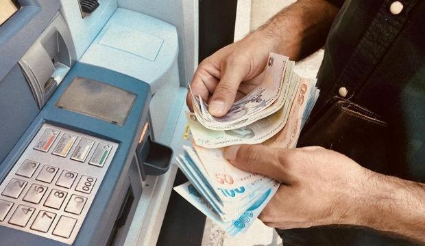 Zamlı maaşlar i&ccedil;in &ouml;deme takvimi a&ccedil;ıklandı! İşte hesaplara yatacağı tarih