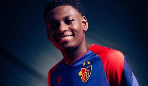 Trabzonspor'un gen&ccedil; oyuncusu i&ccedil;in yeni sayfa! İsvi&ccedil;re'de forma giyecek