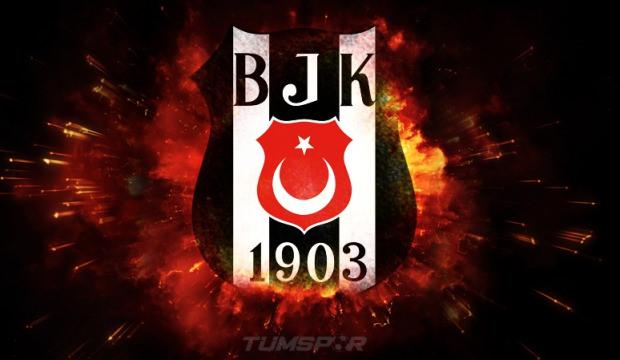 Transfer a&ccedil;ıklandı! Beşiktaş milli oyuncuyu kadrosuna kattı