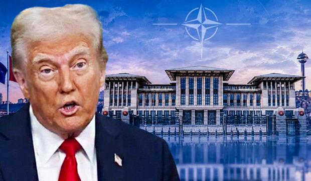 Trump'ın Ankara programı belli oldu! Canavar'ı da getirecek