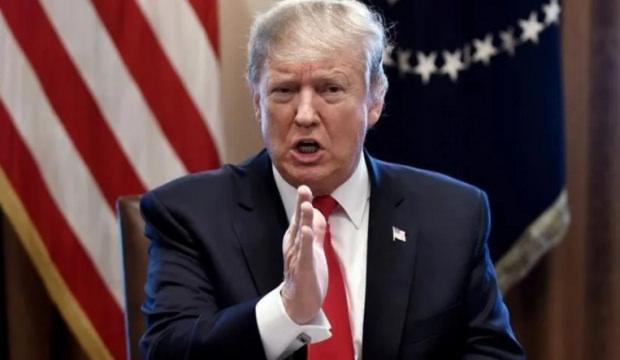 Trump'ın masasında topyek&uuml;n savaş planı: Masadan savaş mı barış mı &ccedil;ıkacak?