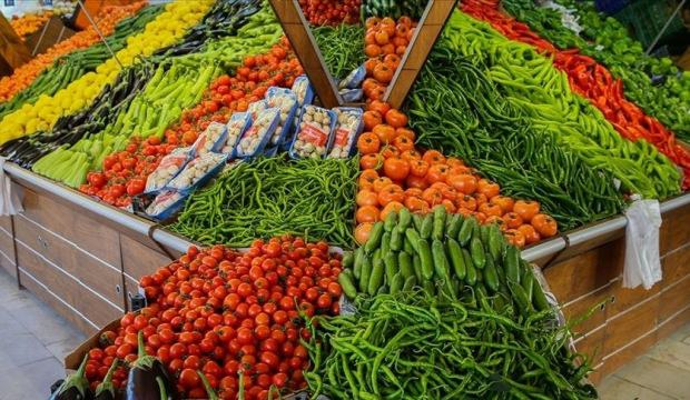 T&Uuml;İK rakamları paylaştı! Haziran ayında fiyatı en &ccedil;ok artan ve d&uuml;şen t&uuml;m &uuml;r&uuml;nler