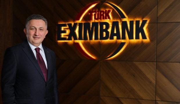 T&uuml;rk Eximbank, 830 milyon dolarlık sendikasyon kredisi sağladı