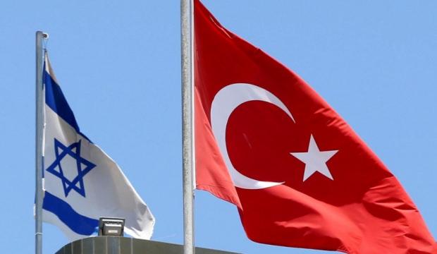 T&uuml;rkiye-İsrail savaşında ilk b&uuml;y&uuml;k işaret