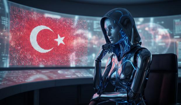 T&uuml;rkiye&rsquo;nin dijital egemenlik kalesi olacak: 'BİLGE' geliyor! 'T&uuml;rk' gibi d&uuml;ş&uuml;necek!