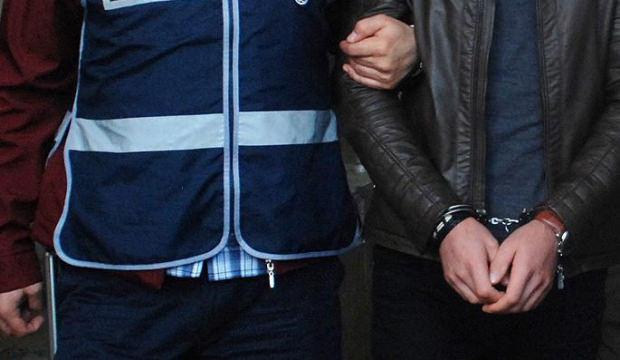 Tutuklanan muhtar g&ouml;revden uzaklaştırıldı