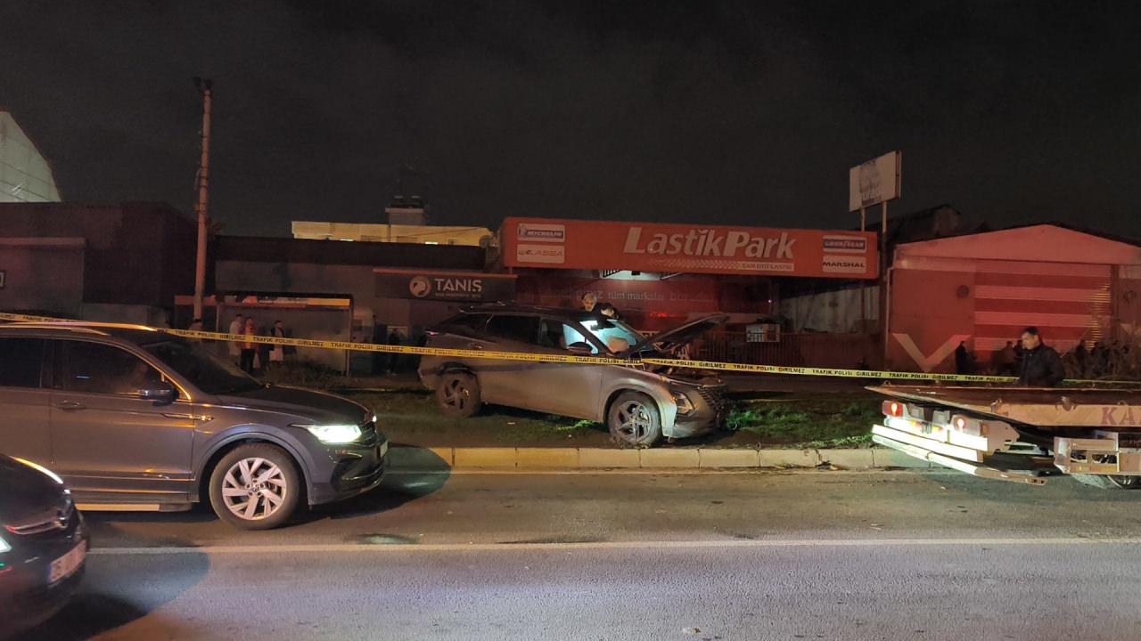 Mersin'de cip ile çarparak ikiz kardeşler Kübra ve Büşra Güney (15) ile 2 kuzeni hayatını kaybetmişti.