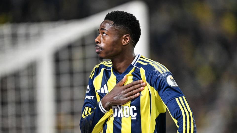 Anthony Musaba