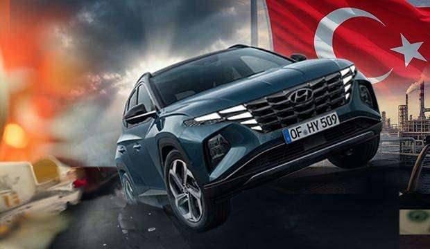 &Uuml;lkelerin en &ccedil;ok tercih ettiği otomobil markaları a&ccedil;ıklandı! T&uuml;rkiye hangisini se&ccedil;iyor?