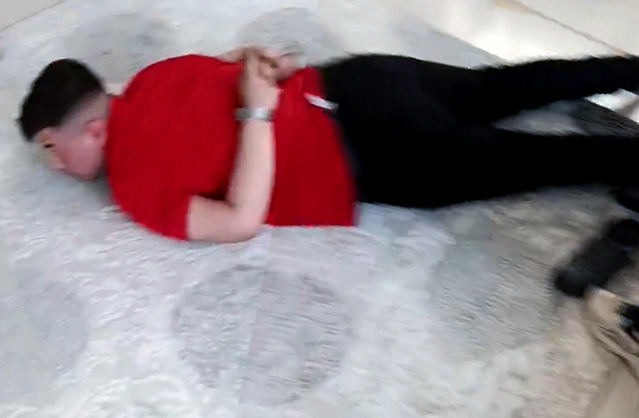 Sanal medyada kendilerini hoca olarak tanıtıp muska ve büyü yapan şebeke çökertildi.