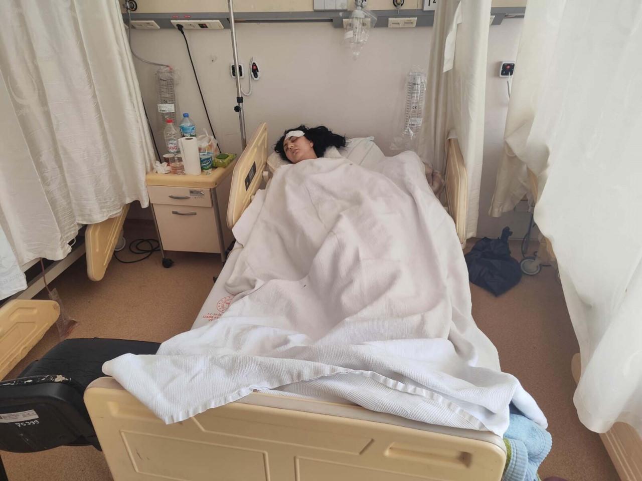 Aylin'i balkondan attığı öne sürülen eşi ve 2 arkadaşı için istenen ceza belli oldu.