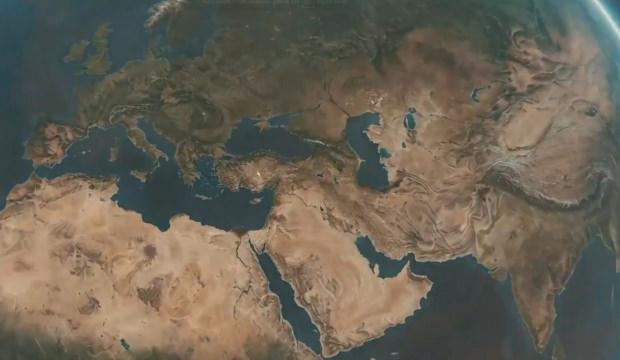 Viral olması i&ccedil;in 30 dakika yetti: 'Geleceğin M&uuml;hr&uuml;' etiketi paylaşım rekorları kırıyor