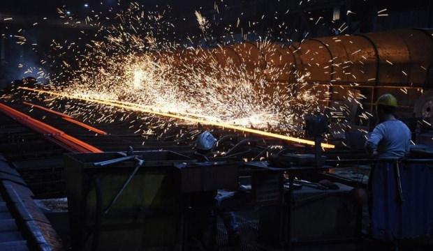 K&uuml;resel &ccedil;elik ticaretinde deprem! Kotayı y&uuml;zde 51 azaltıyor, vergi y&uuml;zde 50'ye &ccedil;ıkıyor