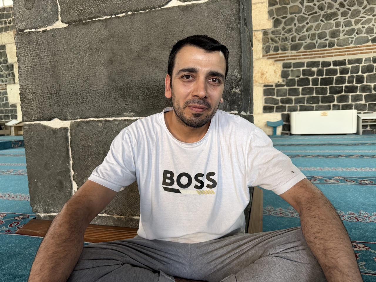 Sedat Katkan (38)