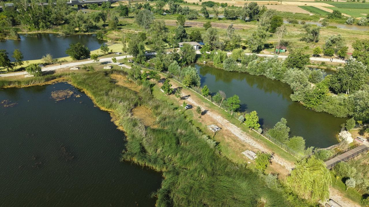 Sakarya'da düzenlenecek Kültür Yolu Festivali için hazırlıklar tamamlandı.