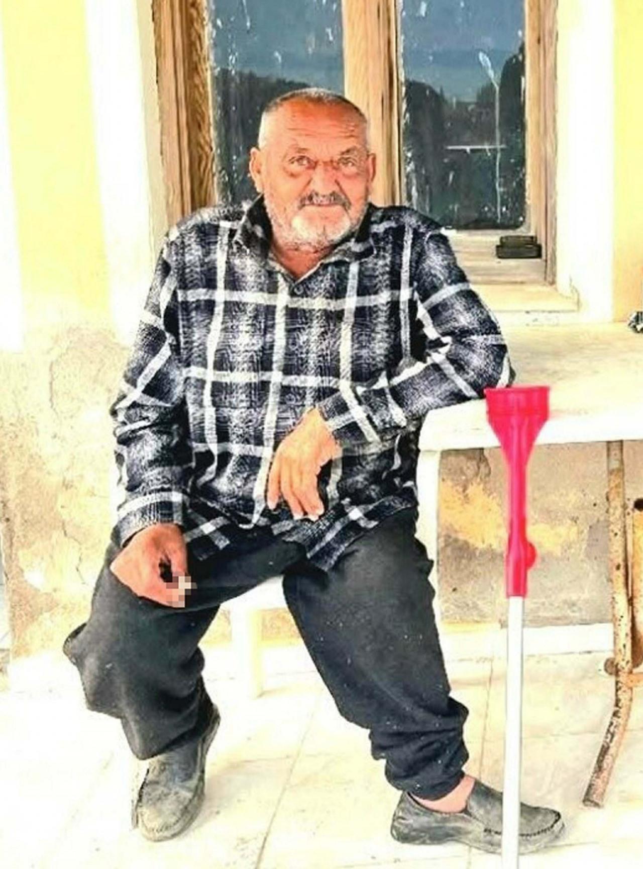 Osman Gültaş