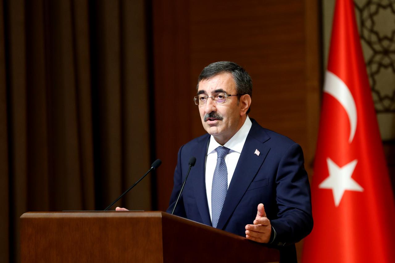 Cevdet Yılmaz