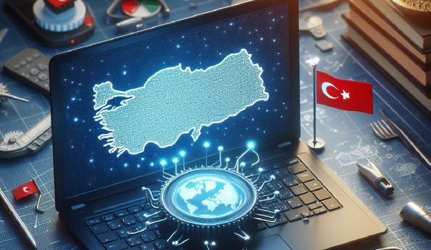 Yapay zeka belirledi! T&uuml;rkiye &ccedil;izgi film olsaydı hangi il ne olurdu