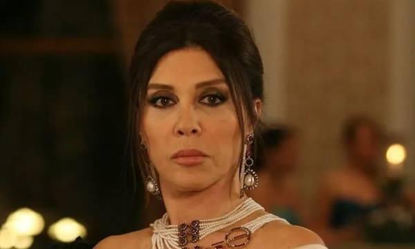 Yıllar sonra ilk kez ekranlarda: Nebahat &Ccedil;ehre yeni diziyle geri d&ouml;n&uuml;yor!