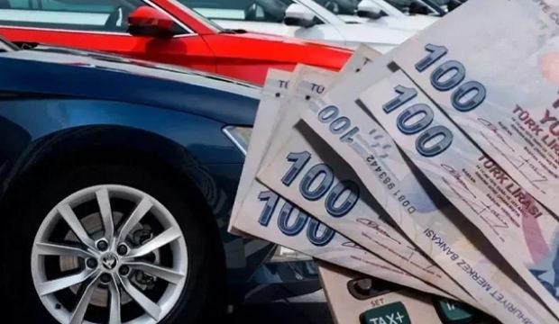Zorunlu trafik sigortasında yeni d&ouml;nem: Değer kaybı kuralları değişiyor!