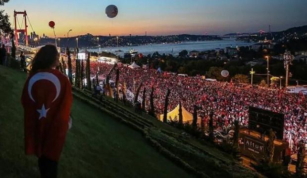 15 Temmuz&rsquo;da MİT&rsquo;e gelen ve ihanet planını bozan o kritik ihbar! Dakika dakika yaşananlar