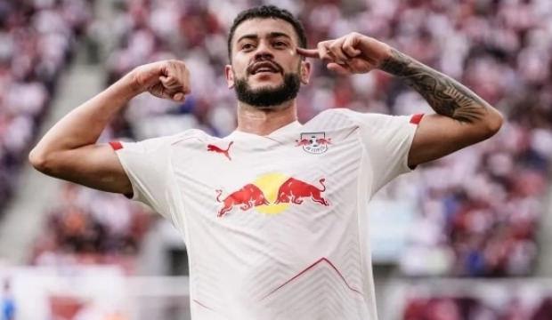 20+5 milyon euroluk transferden S&uuml;per Lig ekibine Şampiyonlar Ligi bonusu