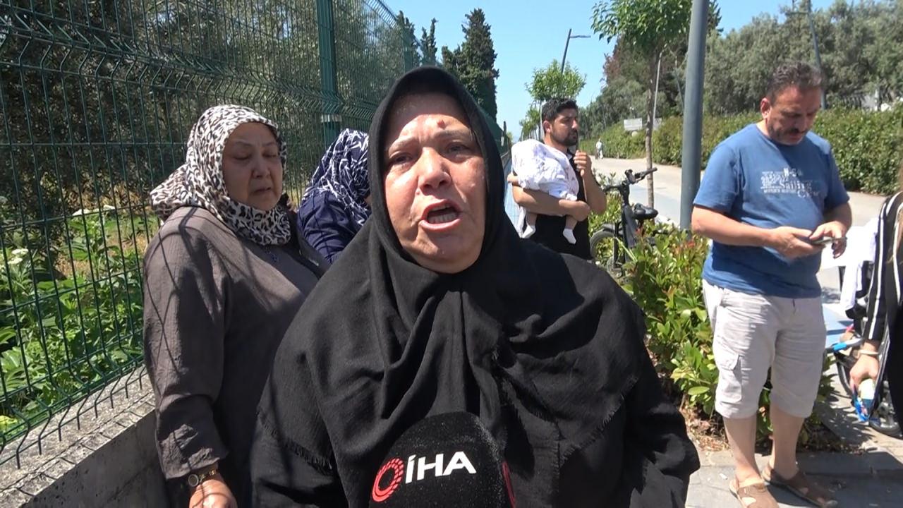 Anne Rahime Karakaya 