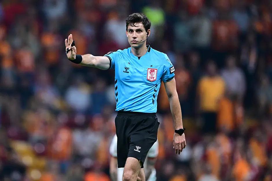 Mehmet Türkmen
