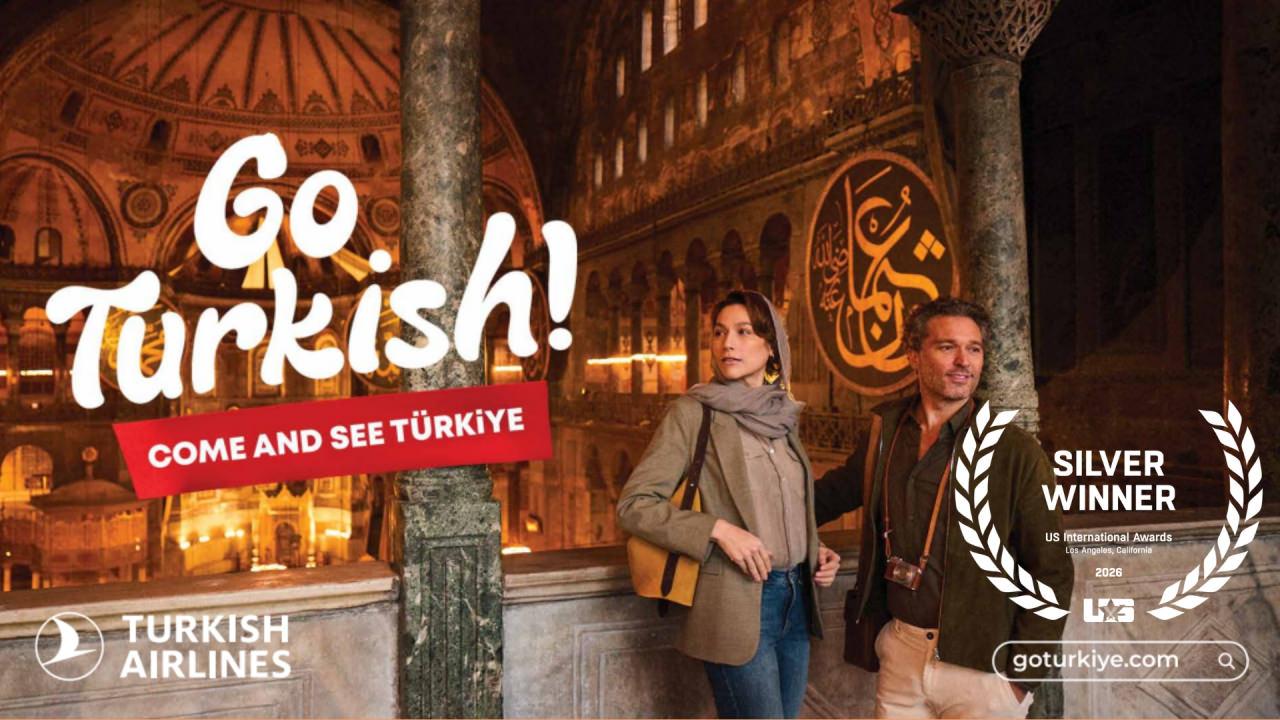 So Turkish kampanya görseli