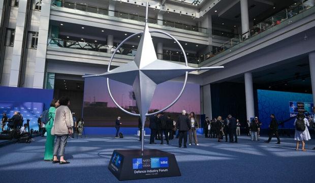 75 yıllık soru Ankara'da yeniden masada: NATO'da yeni d&ouml;nem başlıyor mu?