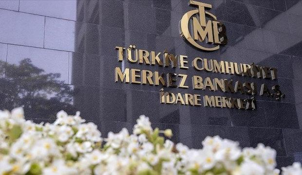 Piyasaların g&ouml;z&uuml; bu rakamlardaydı: Merkez Bankası son tabloyu ilan etti!