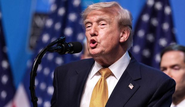 Trump'ın vasiyeti ortaya &ccedil;ıktı! 'Bana bir şey olursa' diyerek talimatını a&ccedil;ıkladı