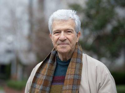 Prof. Dr. Süha Atatüre