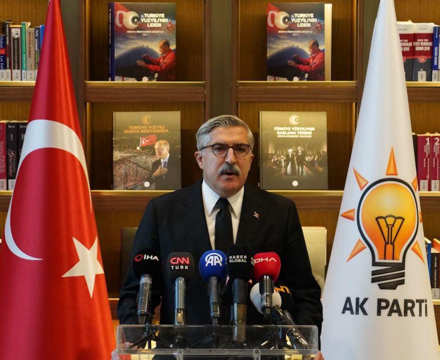 Hüseyin Yayman