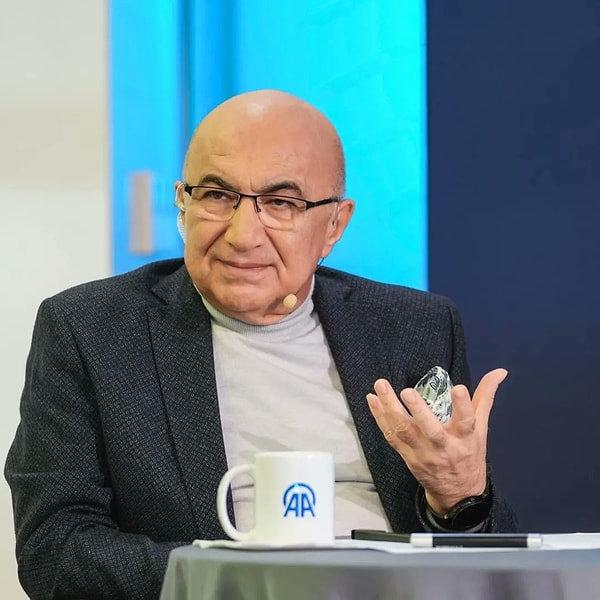 Arif Verimli