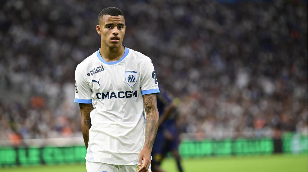 Fenerbahçe'nin transfer hedefi Mason Greenwood'un İstanbul'a gelişi bekleniyor.