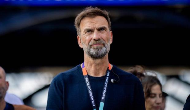 Anlaşma sağlandı! J&uuml;rgen Klopp teknik direkt&ouml;rl&uuml;ğe geri d&ouml;n&uuml;yor