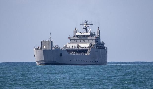 Yunanistan ve İsrail'den Ege'de gizli askeri test! 'Halka haber verilmedi'