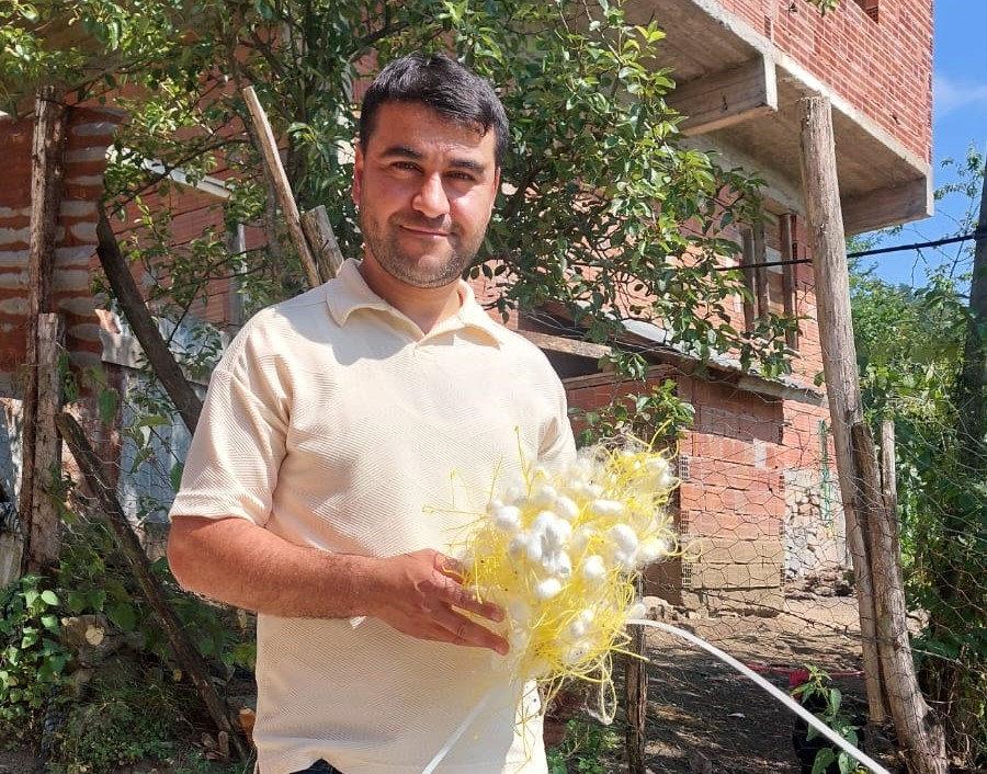 Veysel Yetişen