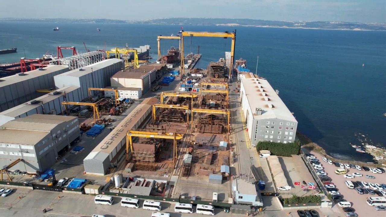 İhracatta yüzde 171’lik dev sıçrama: Sadece 6 ayda geçen yılı devirdi