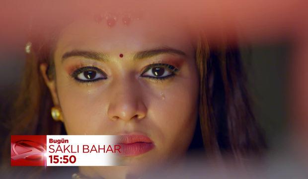 Saklı Bahar 59. b&ouml;l&uuml;m: Arjun, Mishri&rsquo;yi kurtarabilecek mi? 