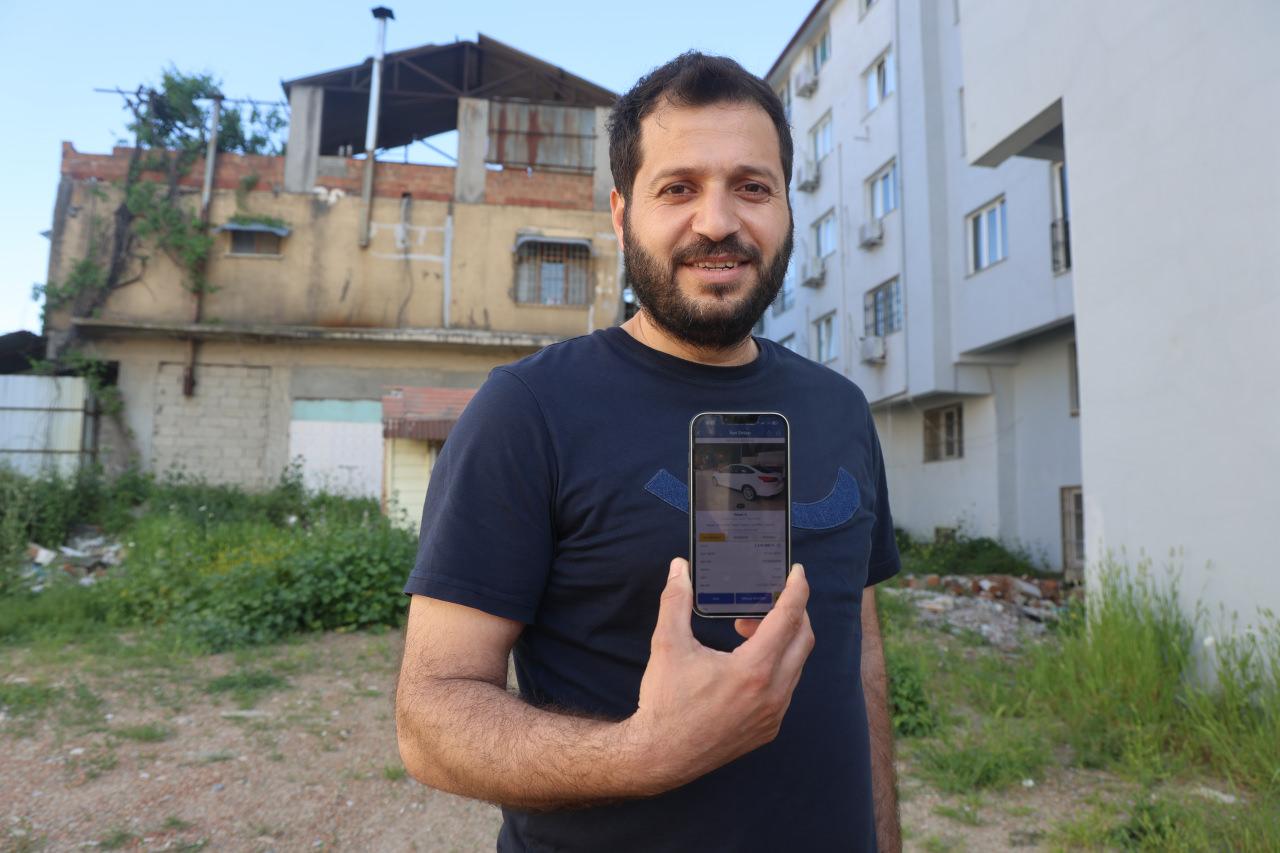 Hasan Sarp