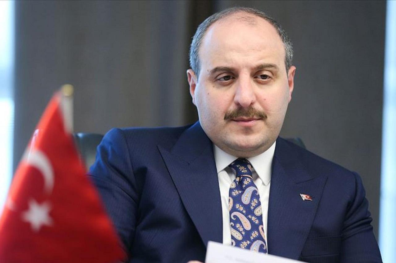 Mustafa Varank