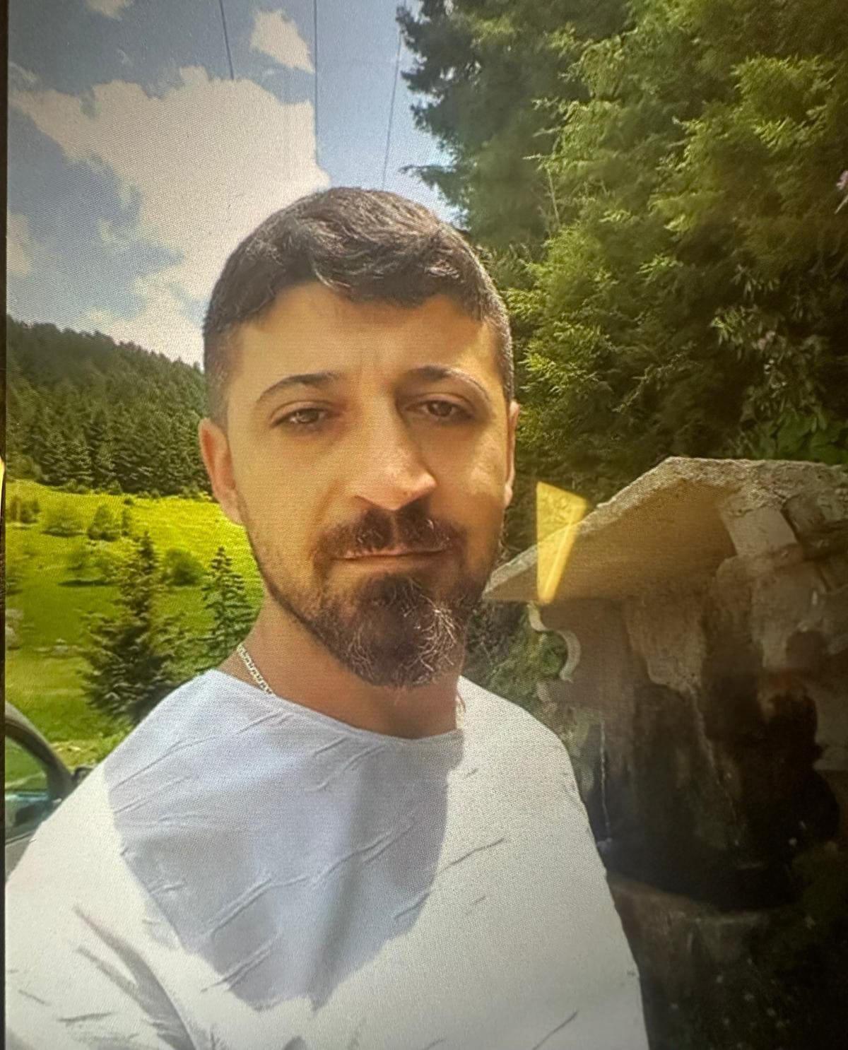 Erkan K.