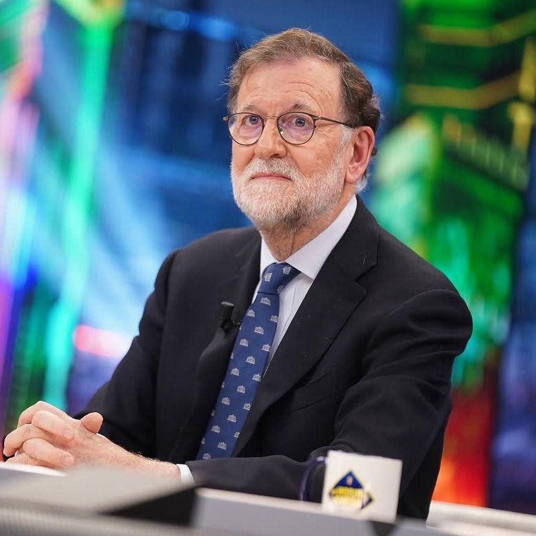 İspanya eski başbakanı Mariano Rajoy