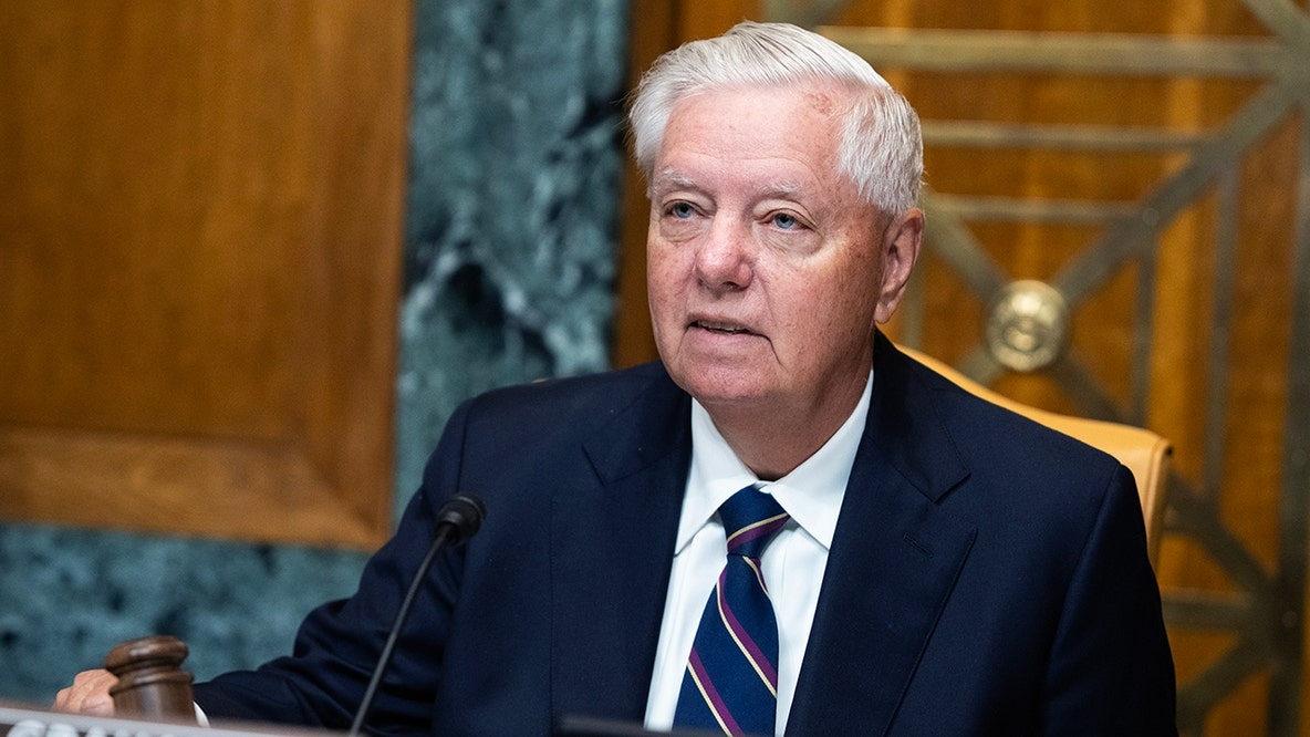 Lindsey Graham