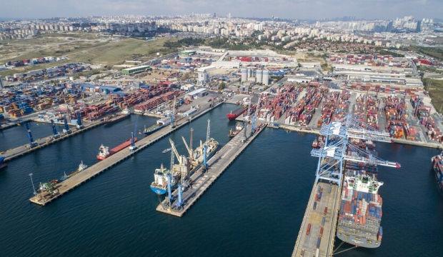 T&uuml;rkiye'nin Afrika ihracatında ilk yarıda lider Fas olurken en g&uuml;&ccedil;l&uuml; artış Mısır'da