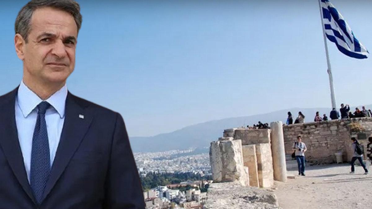 Yunanistan Ulusal Güvenlik Genel Sekreteri Thanos Dokos'u tuzağa düşüren telefon şakası olayı.