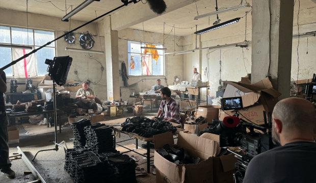 'On Kere Daha' filmi 15 Temmuz kahramanlık destanını ekrana taşıyor